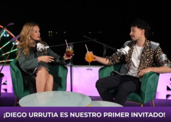 Diego Urrutia adelanta lo que espera para su futuro