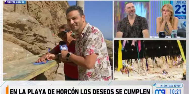 Chascarro Mucho Gusto