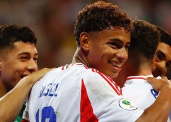 Chile Sudamericano sub-20