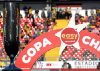 Copa Chile 2025