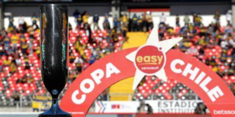 Copa Chile 2025