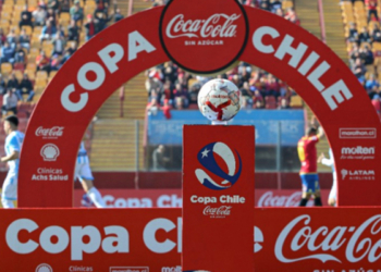 Copa Chile 2025