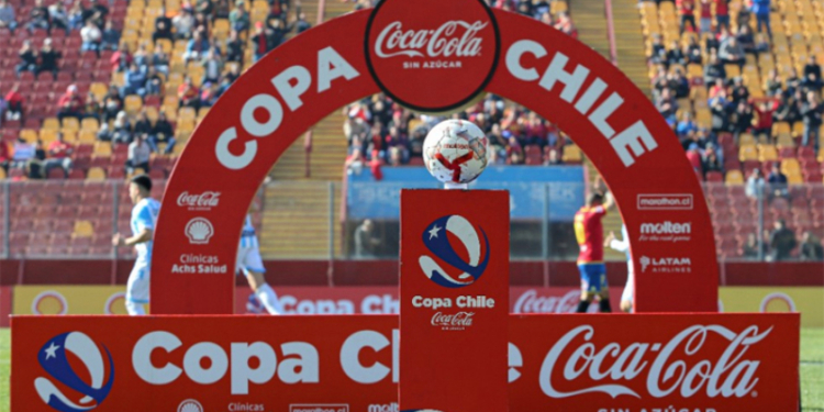Copa Chile 2025