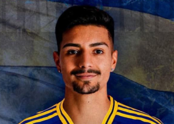 Williams Alarcón