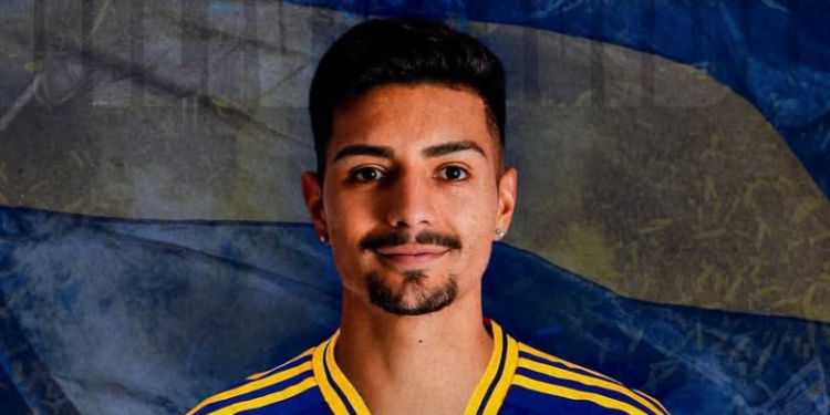 Williams Alarcón