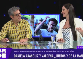 Aránguiz y Valdivia