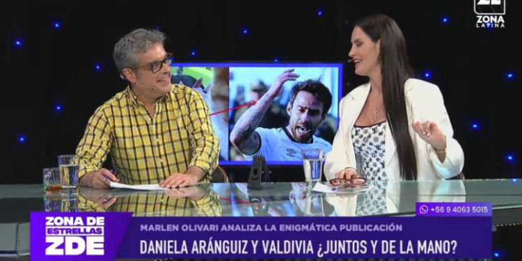 Aránguiz y Valdivia