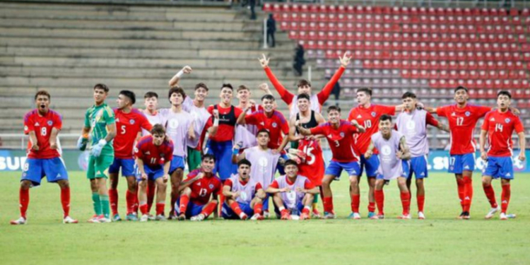 La Roja