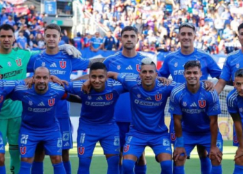 Universidad de Chile