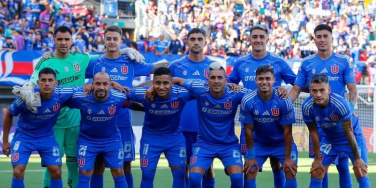 Universidad de Chile