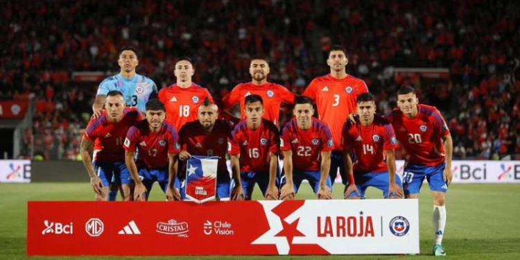 Clasificatorias Mundial 2026