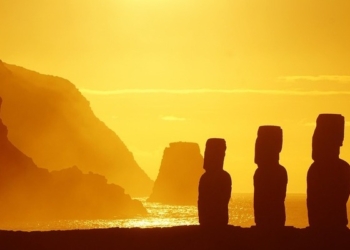 Isla de Pascua