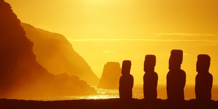 Isla de Pascua