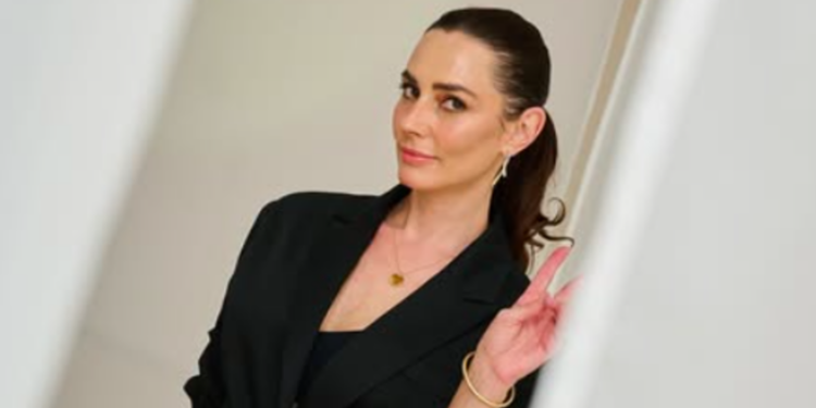 Javiera Díaz de Valdés