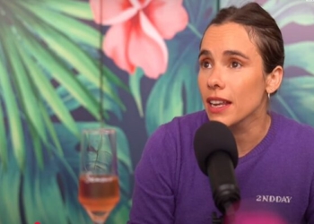 María Gracia Omegna