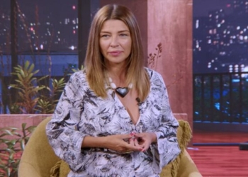 Francisca Merino dejó "Pedro y Pancha"
