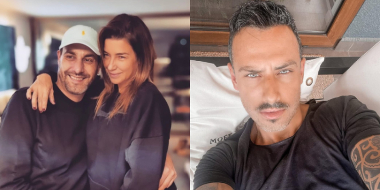 Francisca Merino habló del distanciamiento entre su pareja Andrea y Marcelo Marocchino
