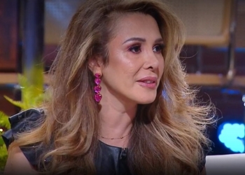 Romina Sáez se enojó con OnlY Fama