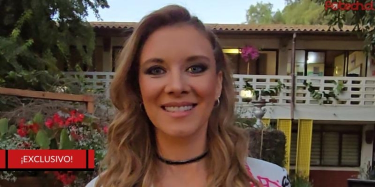 Entrevista Carla Jara