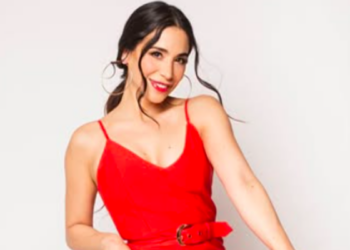 Yamna Lobos
