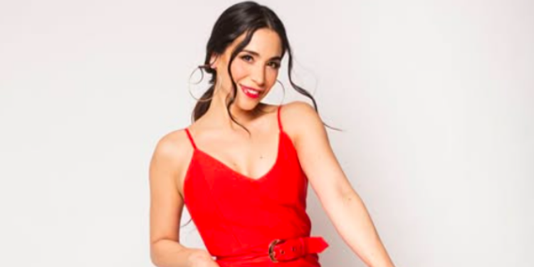 Yamna Lobos