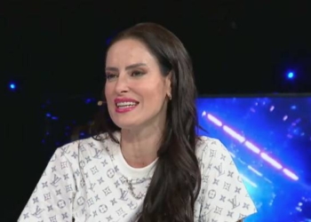 adriana barrientos regreso zona