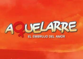 aquelarre rating tvn
