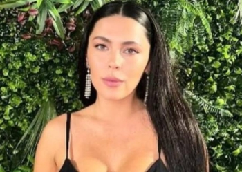 “Le fue infiel a Carla Jara conmigo”: Daniela Aránguiz remeció la farándula con inesperada confesión sobre ex “Mekano” 