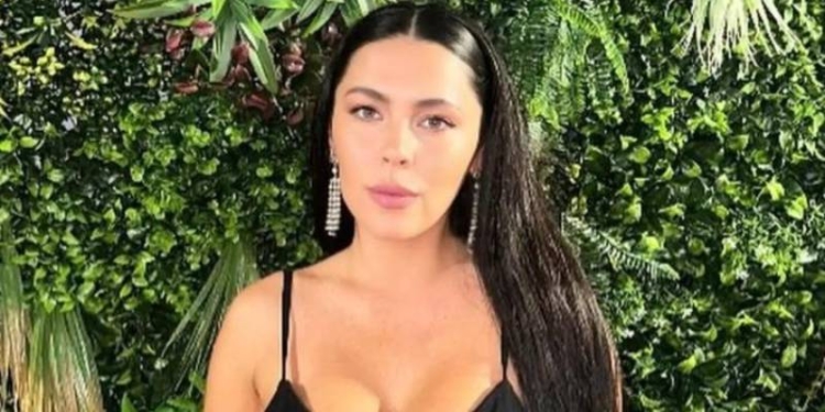 “Le fue infiel a Carla Jara conmigo”: Daniela Aránguiz remeció la farándula con inesperada confesión sobre ex “Mekano”