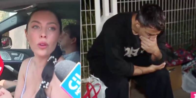 daniela aránguiz medios