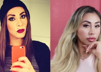 Botota Fox reaccionó a exclusión de Naya Fácil