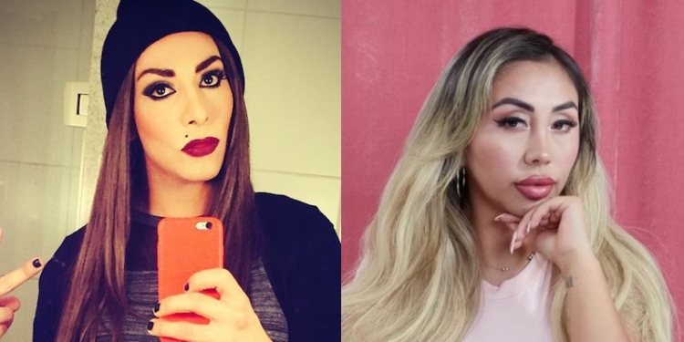 Botota Fox reaccionó a exclusión de Naya Fácil