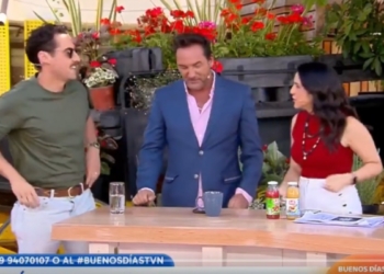Rating matinal 17 de enero