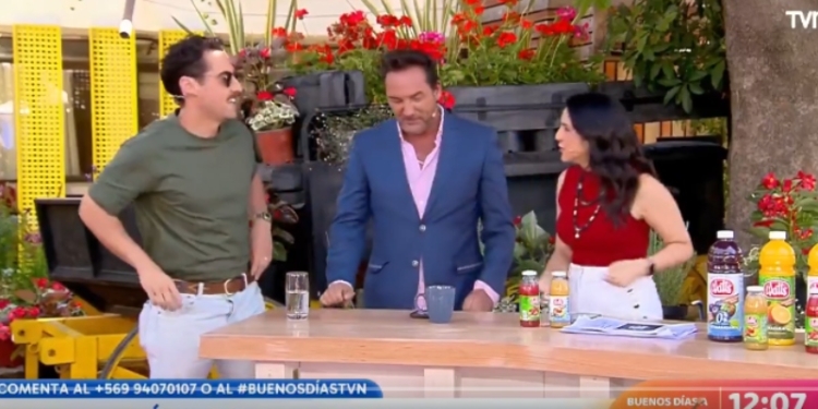 Rating matinal 17 de enero