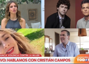 Rating matinal 29 de enero