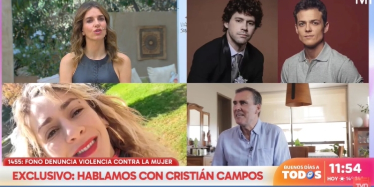 Rating matinal 29 de enero