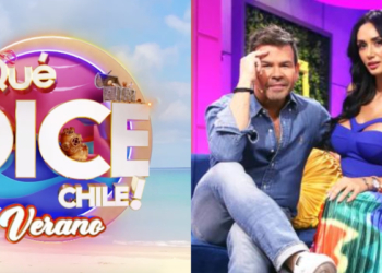 canal 13 programación febrero