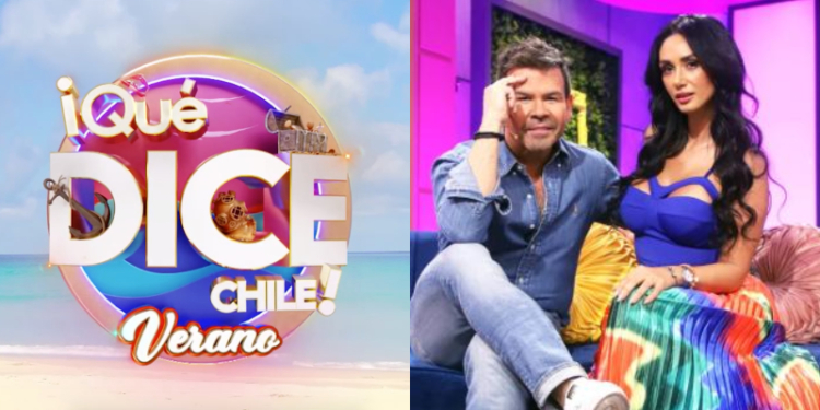 canal 13 programación febrero