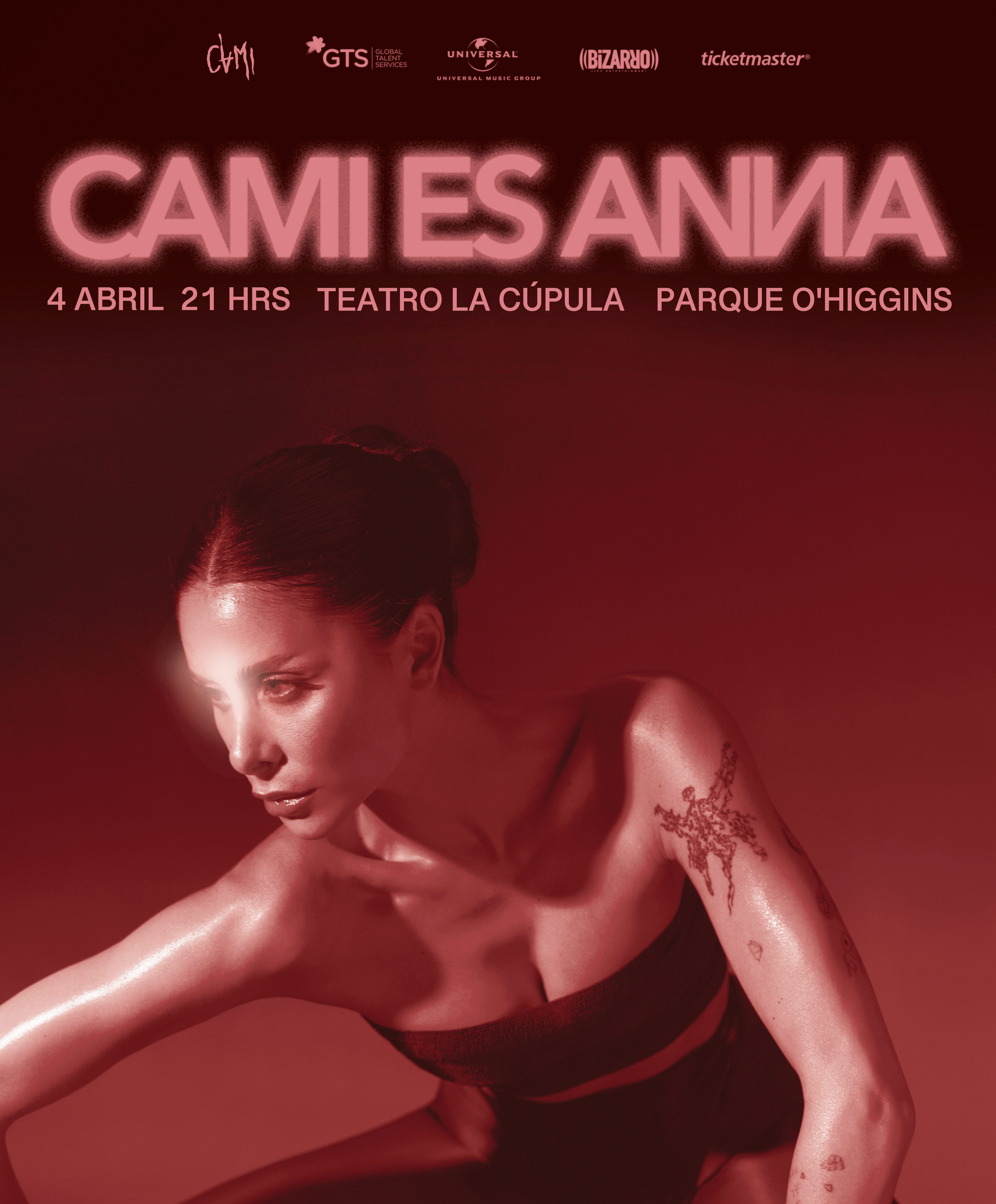 Cami-es-Anna