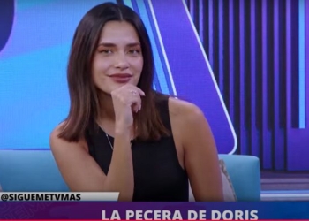 Camilisima respondió a las preguntas de Daniela Aránguiz sobre Alexis Sánchez