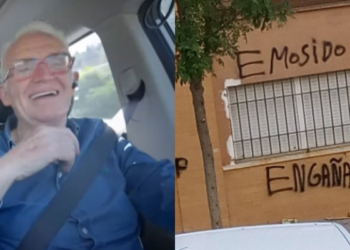 pedro carcuro nueva sección