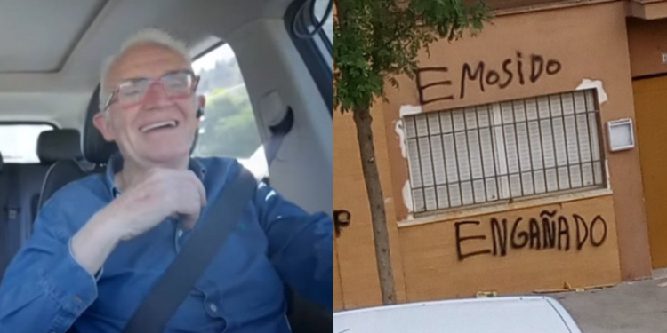pedro carcuro nueva sección