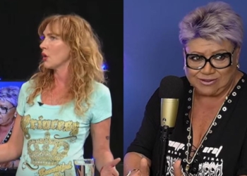 Catalina Pulido defendió dichos de Patricia Maldonado