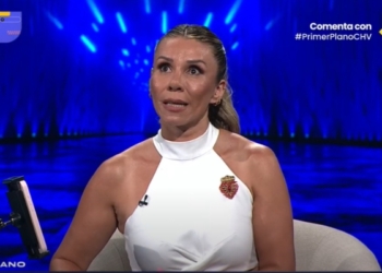 La exclusiva de Cecilia Gutiérrez