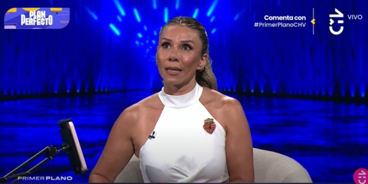 La exclusiva de Cecilia Gutiérrez