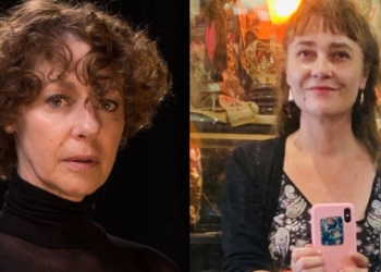 Claudia Di Girolamo por dichos de María Verónica Neumann