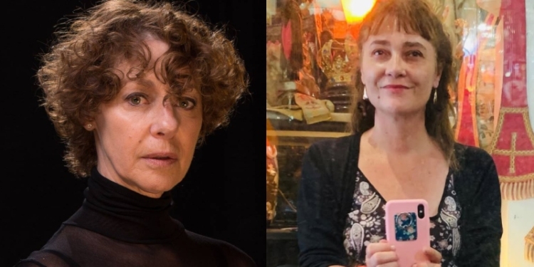 Claudia Di Girolamo por dichos de María Verónica Neumann