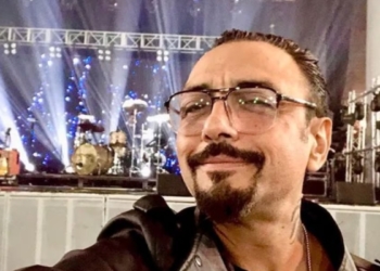 Claudio Valenzuela de Lucybell