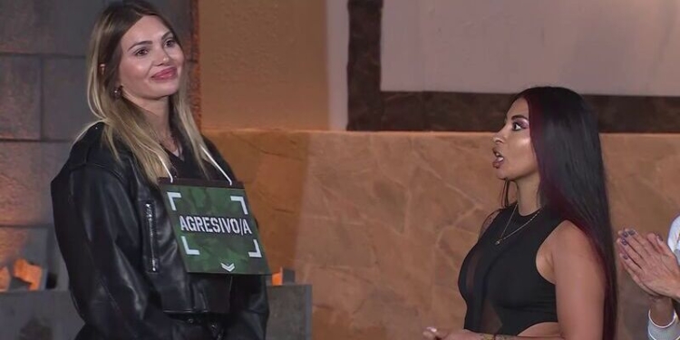 Desubicado comentario de Fanny Cuevas sobre Faloon Larraguibel