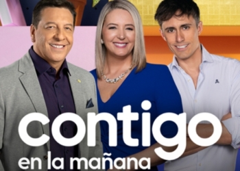Pérdida en Contigo en la Mañana
